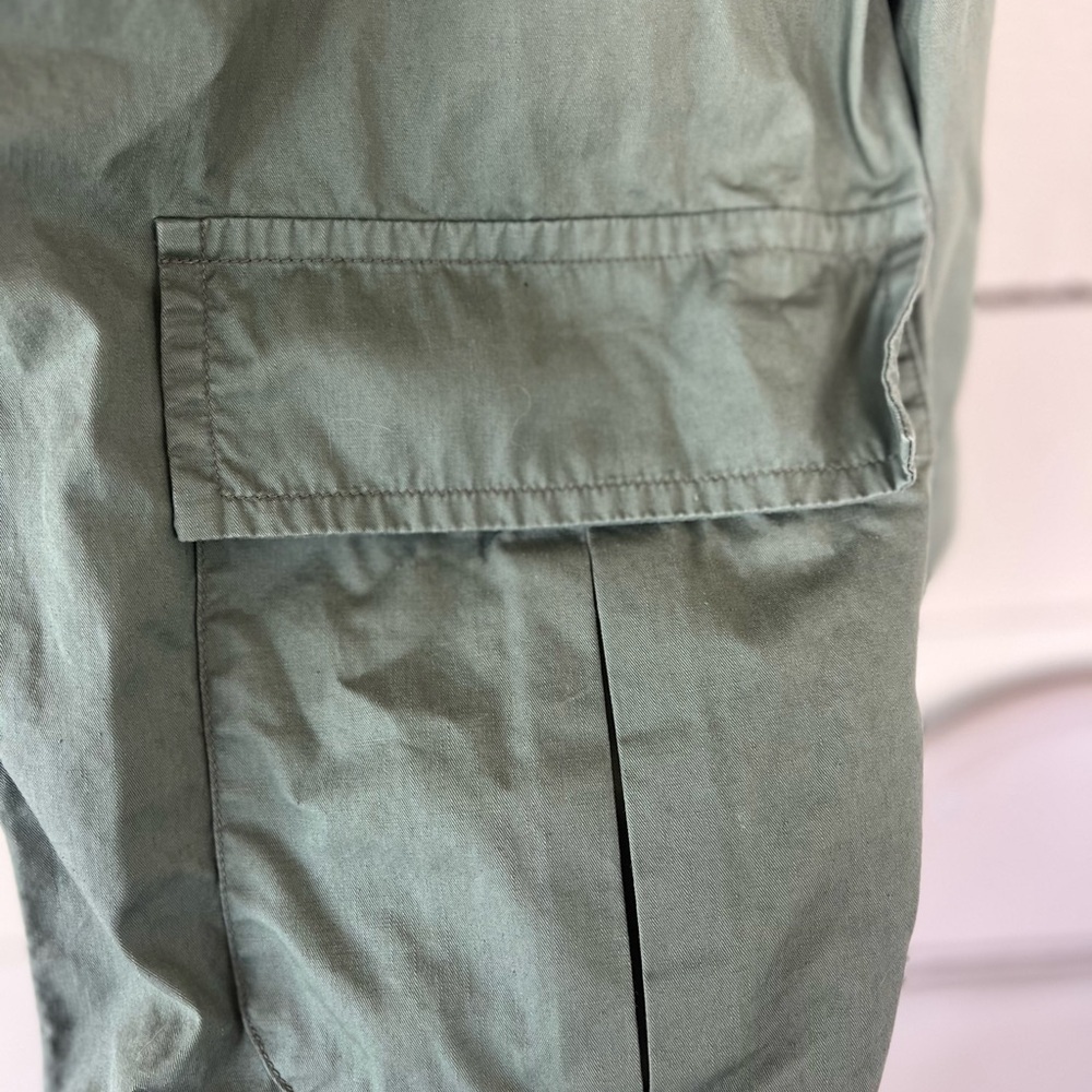 Vintage Women’s Chore Jacket - Picture 3 of 8